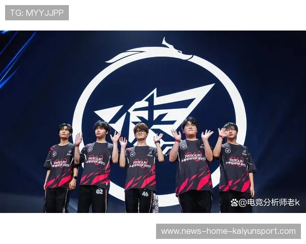 电竞人的十年抉择：坚持、转型还是退场？