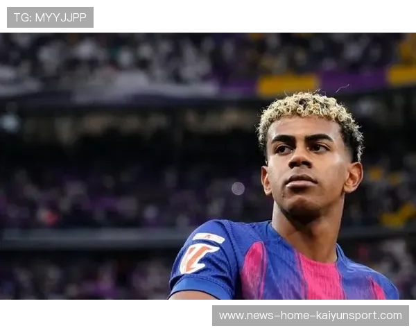 巴萨新星亚马尔陷耻骨伤困扰，俱乐部医疗方案遭质疑