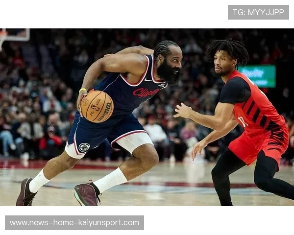 哈登能否重塑自己？四大现实是他必须面对的真相