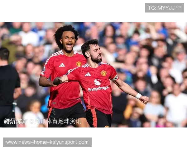 曼联布鲁诺任意球助攻直接破门