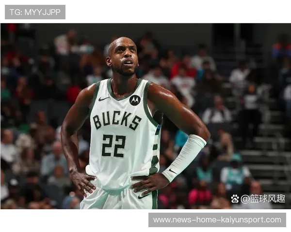 米德尔顿关键封盖改变局势，雄鹿守住胜果